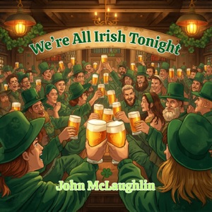 We're All Irish Tonight