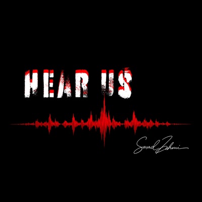 Hear us - Single