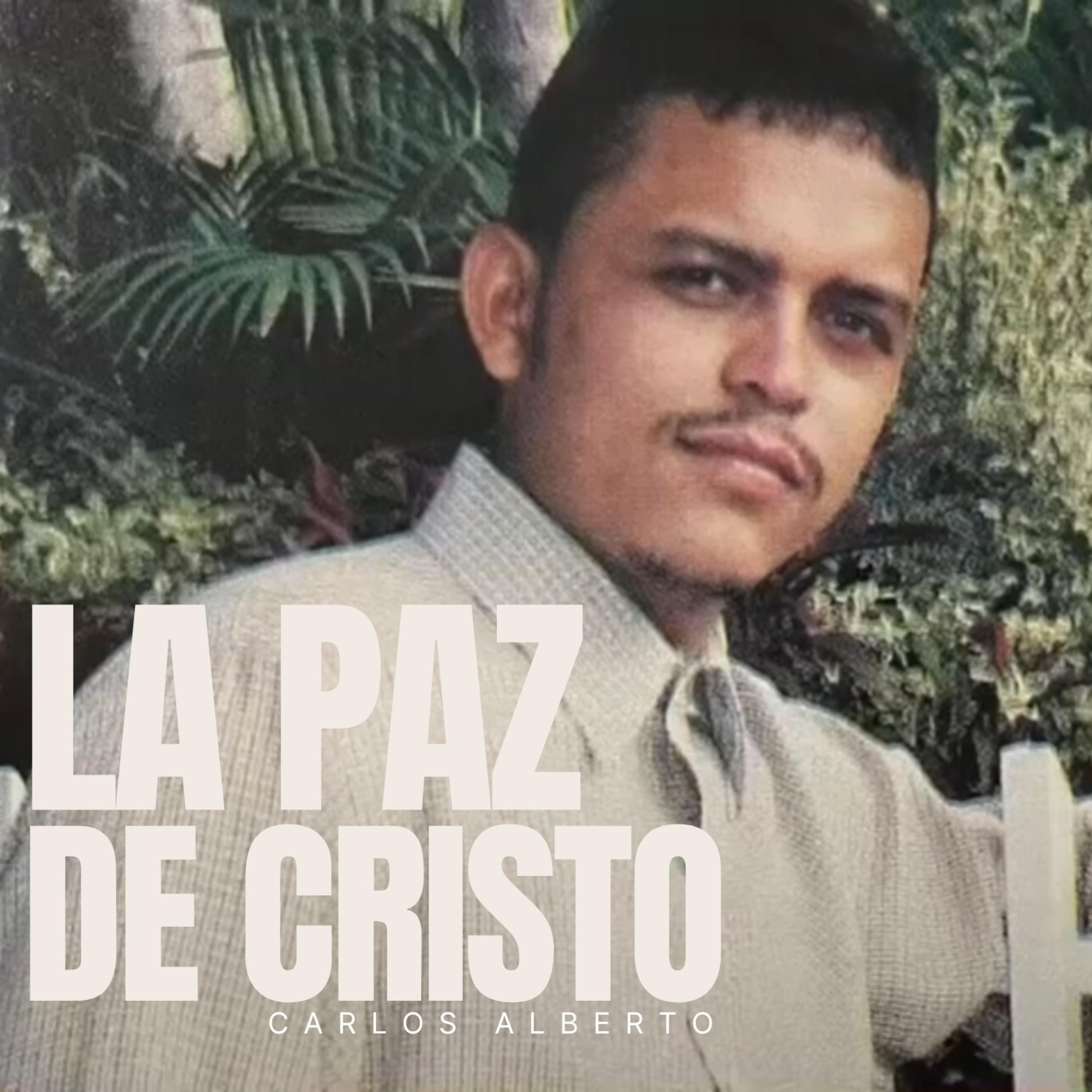 La Paz de Cristo - Single