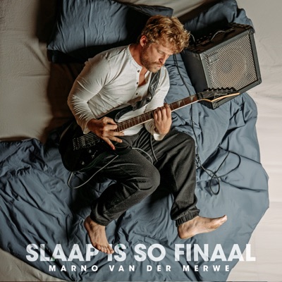 Slaap Is So Finaal - Single