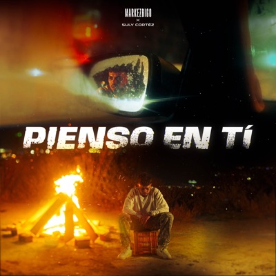 Pienso en ti - Single