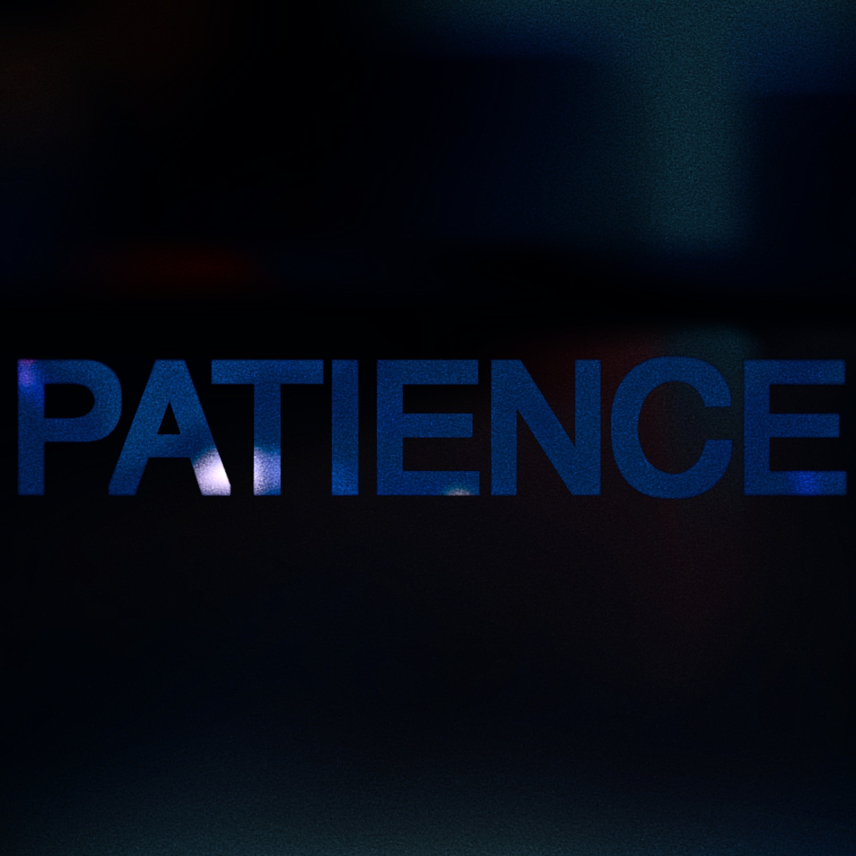 Patience - Single