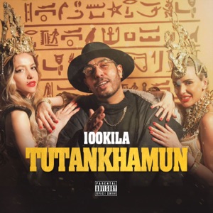 Tutankhamun