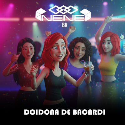 Doidona De Bacardi - Single