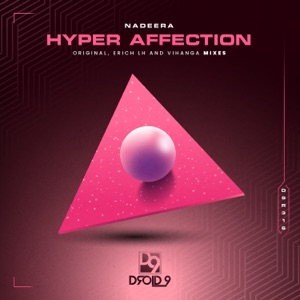 Hyper Affection - Single