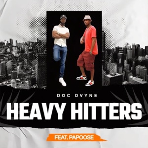 Heavy Hitters (feat. Papoose)