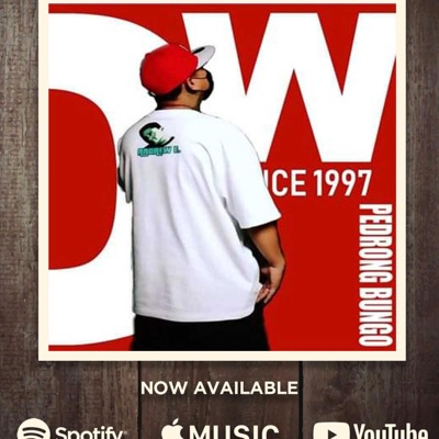 IKAW BY PEDRONG BUNGO - Single