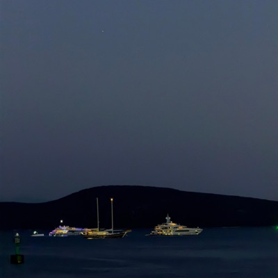 bosla (feat. Moori) - Single