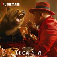 Lecker - Single - Till Lindemann