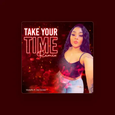 Listen to Mzdaffy, watch music videos, read bio, see tour dates & more!