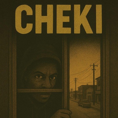 Cheki (feat. Fidel Rayd) - Single