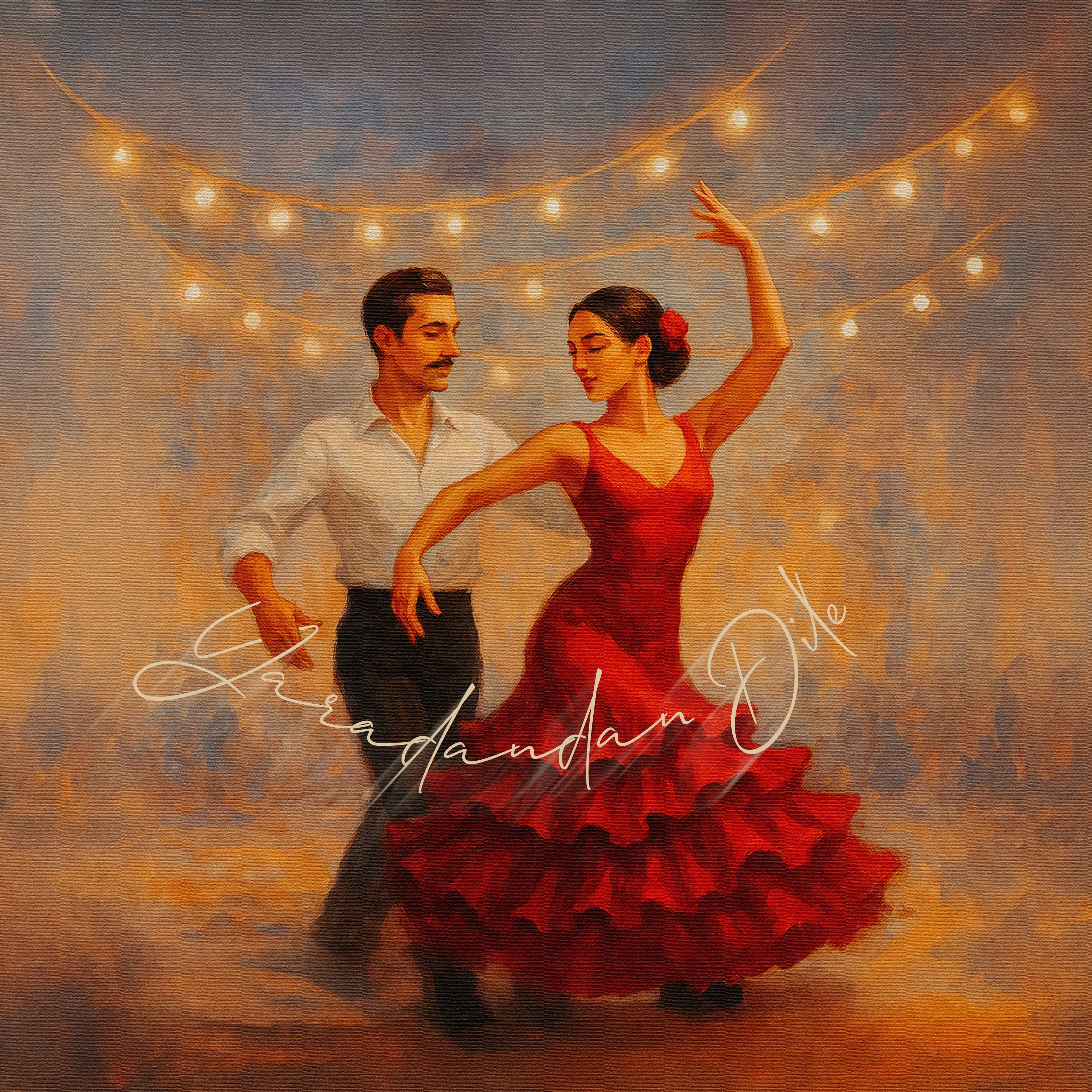 YARADANDAN DİLE - Single