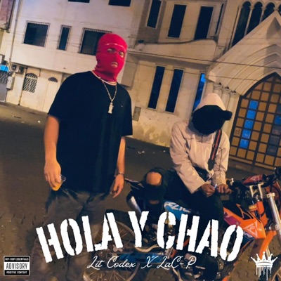 Hola y Chao (ecu) - Single
