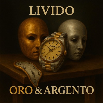 Oro e argento - Single
