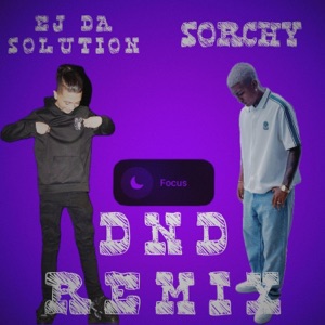 DND (feat. Sorchy) [Remix]