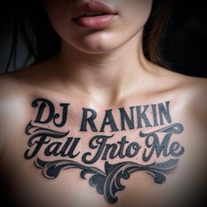 Fall Into Me - Single