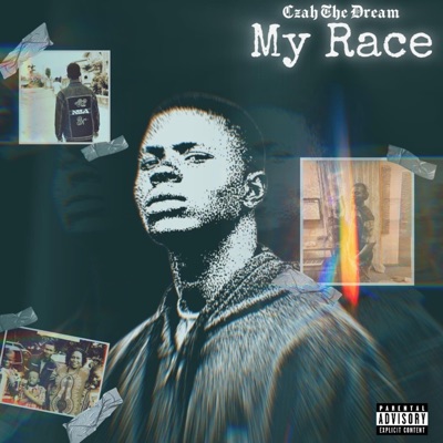 My Race - Single