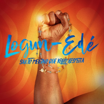 Logun Edé - Anitta E Cia