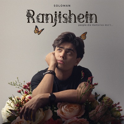 Ranjishein - Single