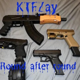 Boxed in (feat. Lil4nick) KTFZay