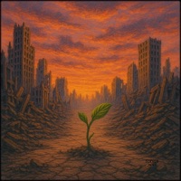 To Dust We Shall Return - Single - Meka