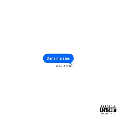 Dans ma steu - Single
