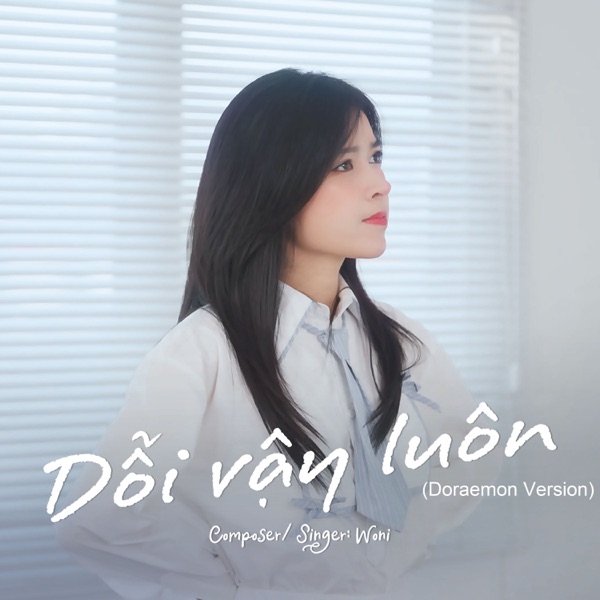 Dỗi Vậy Luôn (Doraemon Version) - Single
