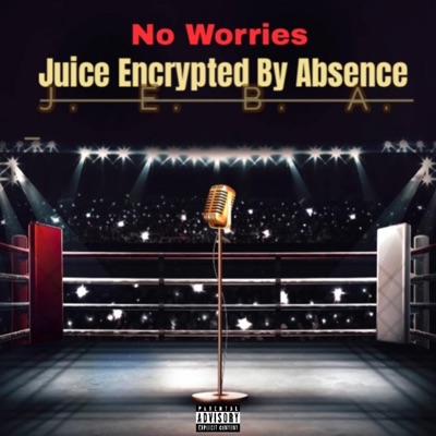 No Worries - Single