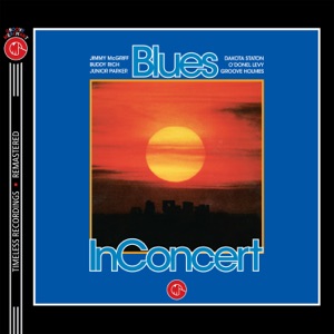 C Jam Blues (Live)
