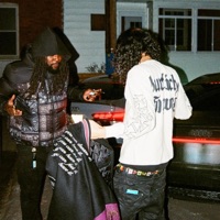 THICK & SMALL - Single - TRAPMAT SAVIOR & Jahs