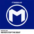 Never Stop The Beat