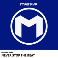 Never Stop The Beat