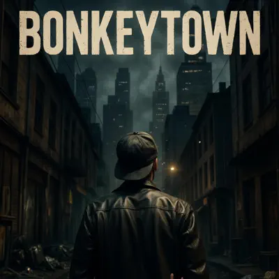 Listen to Bonkeytown by Brendan Healy