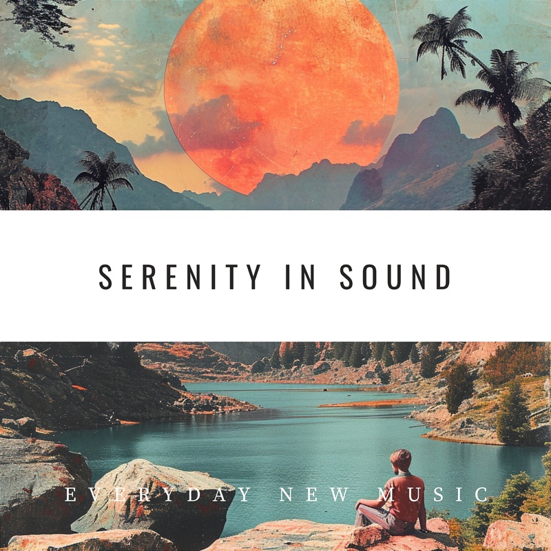 Serenity in Sound