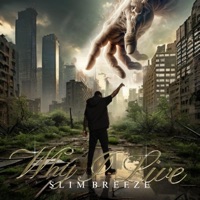 Why I Live - Single - SLIM BREEZE