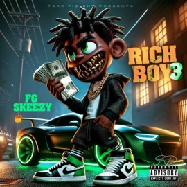 On My Grind FG Skeezy