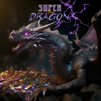 Super Slime Dragon - EP