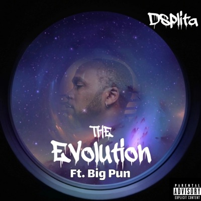 The Evolution - Single