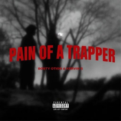 Pain Of A Trapper (feat. Kervin S) - Single