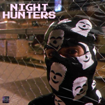 NIGHT HUNTERS - Single