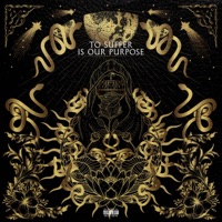 To Suffer Is Our Purpose - Single - HYVNG LVRD