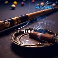 No Filler Vol1 - Bizzy SlauGhter