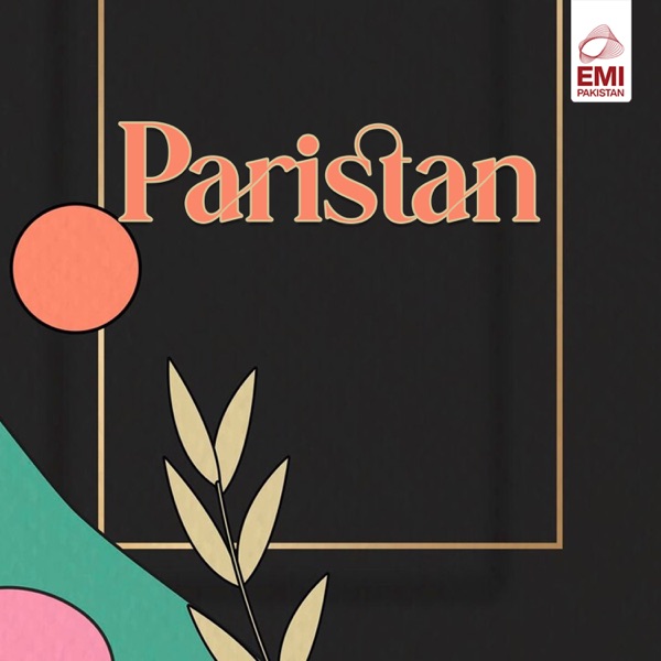 Paristan (Original Motion Picture Soundtrack)