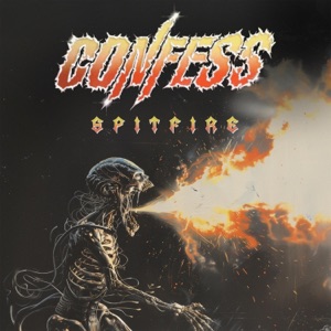 Spitfire - Single