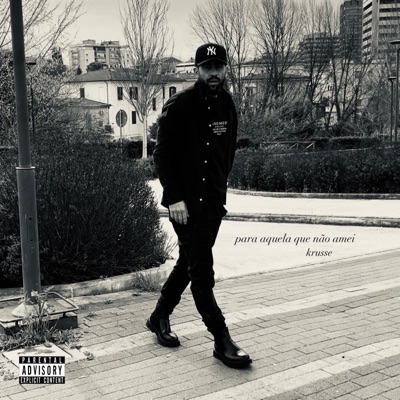 Para Aquela Que Não Amei - Single