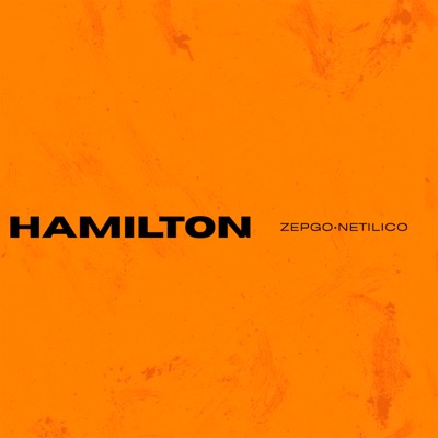Hamilton - Single