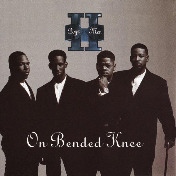 On Bended Knee - EP