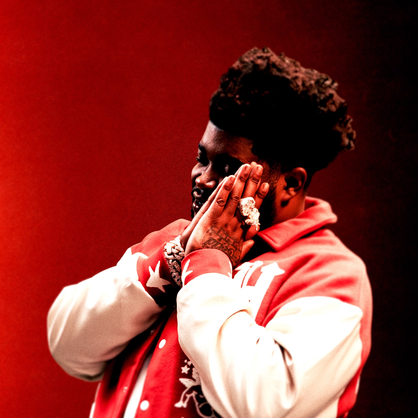 Dlow Curry by BossMan Dlow