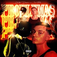 Problemas (feat. WalkerDiazz) - Single - Jeipibe