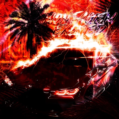 MONTAGEM EXCITED - EP